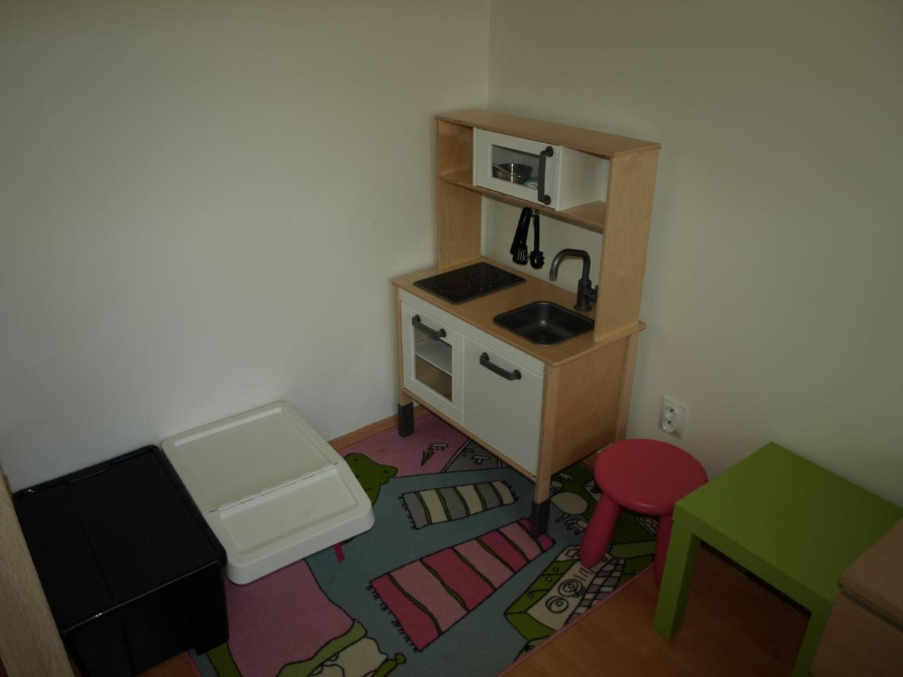 Apartman Self Check In/Out Vrchlabí Esterno foto