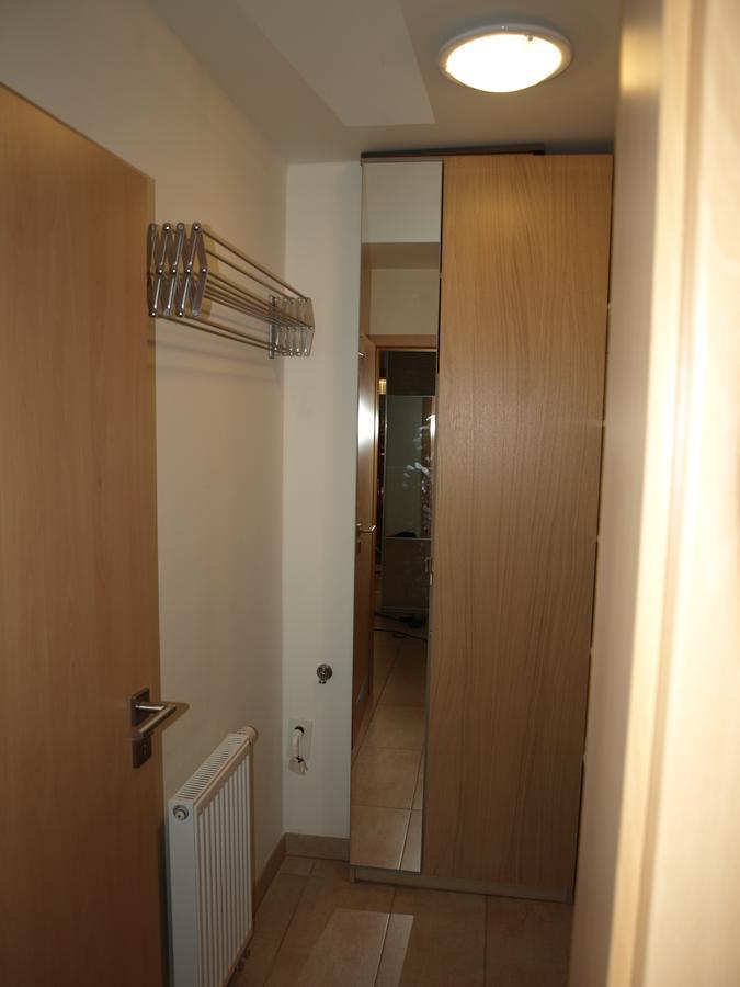 Apartman Self Check In/Out Vrchlabí Esterno foto